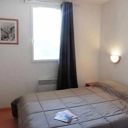 Résidence Balcons Du Soleil - Pièces 184 Appartamento