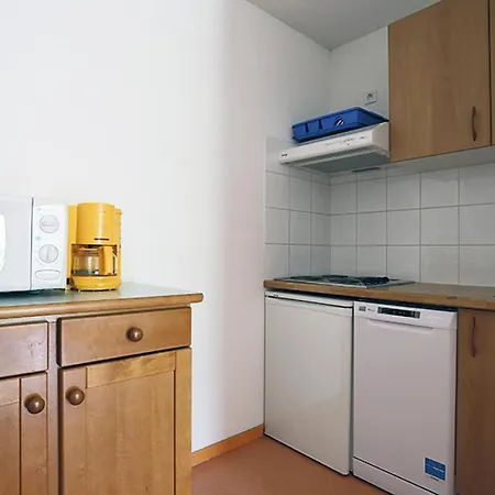 Résidence Balcons Du Soleil - Pièces 184 Appartamento Germ