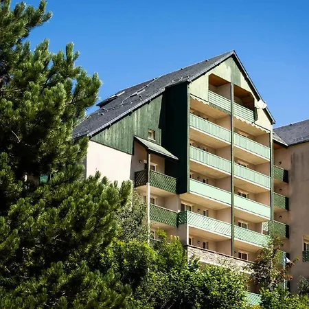 Résidence Balcons Du Soleil - Pièces 184 Appartamento *