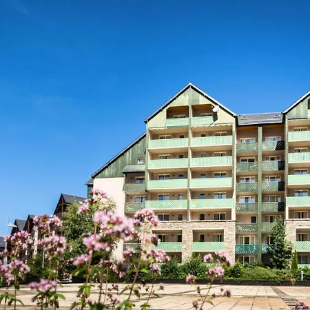 Résidence Balcons Du Soleil - Pièces 184 Appartamento