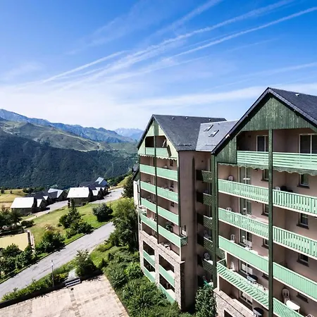 Appartamento Résidence Balcons Du Soleil - Pièces 184 *